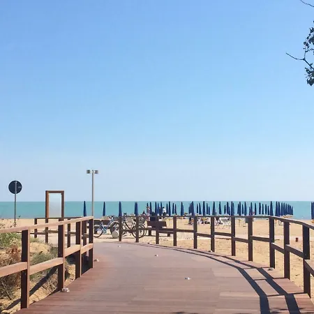 Montecarlo - Appartement Bibione