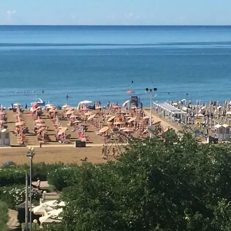 Appartement Montecarlo -