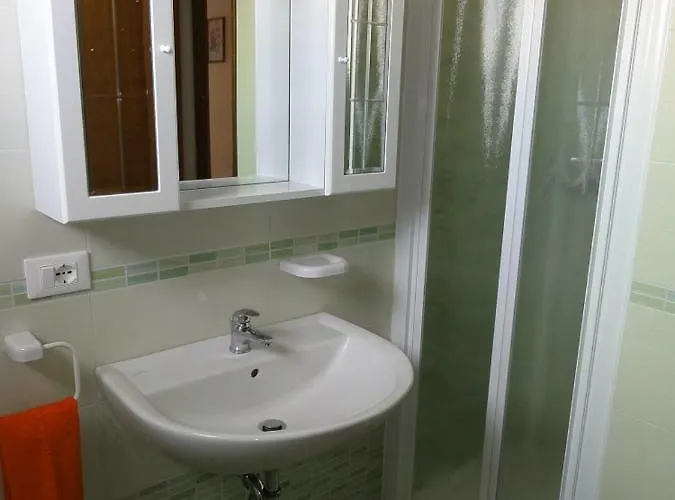 公寓 Montecarlo - 比比翁