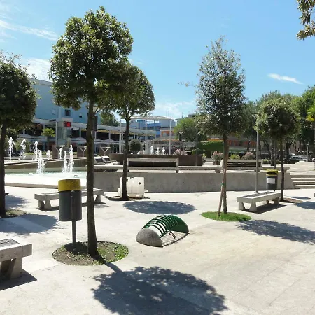 Montecarlo - Apartment *