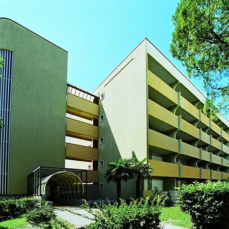 Montecarlo - Lägenhet Bibione