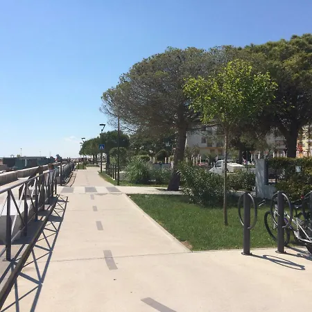 Montecarlo - Apartment *