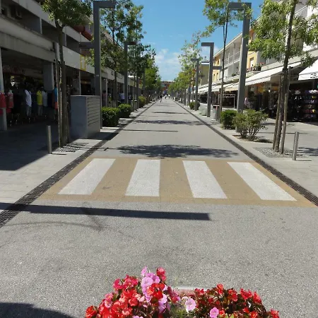 Montecarlo - Bibione