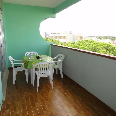 Montecarlo - Lägenhet