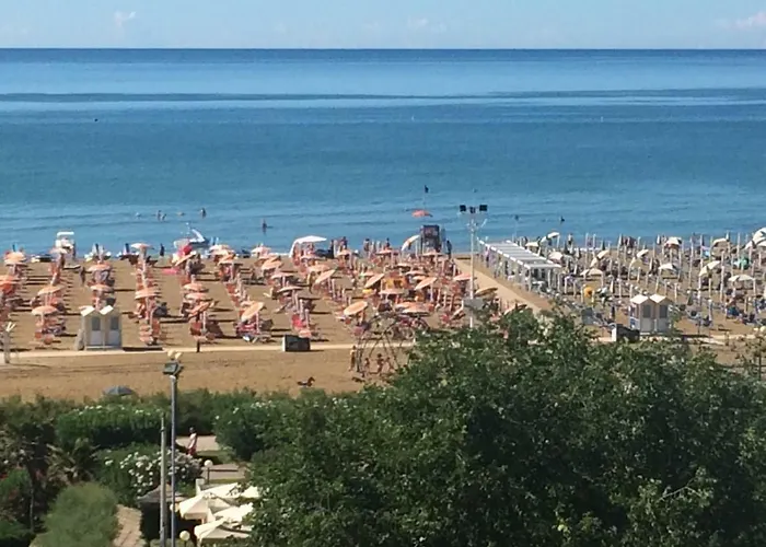 Appartamento Montecarlo -