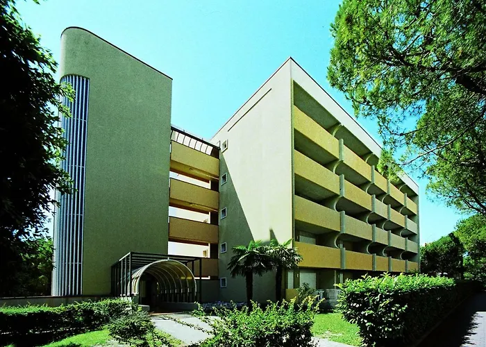 Montecarlo - Appartamento Bibione