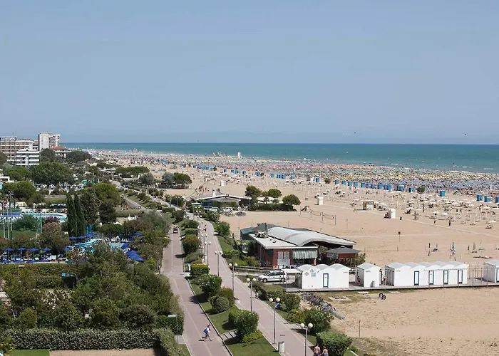 Montecarlo - Bibione