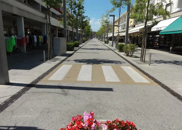 Montecarlo - Bibione