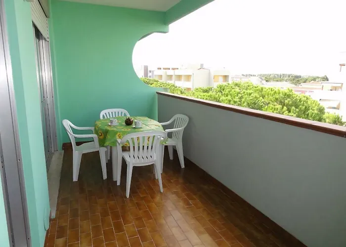 Montecarlo - Apartman