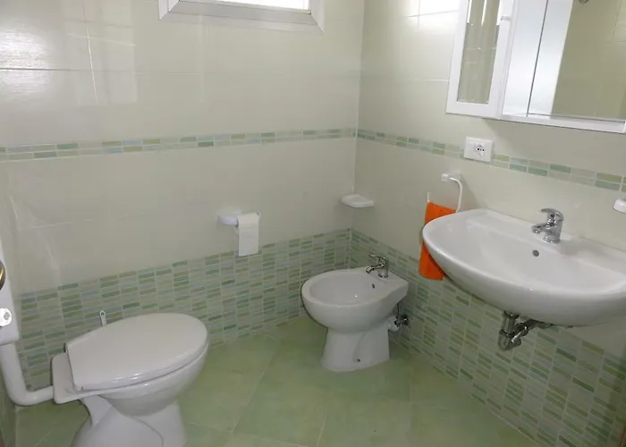 Montecarlo - Apartman *